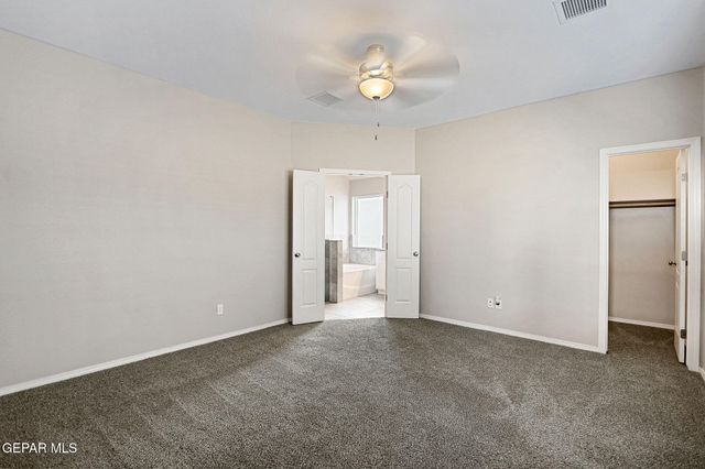 429 PLATEAU Drive, Socorro, TX 79927