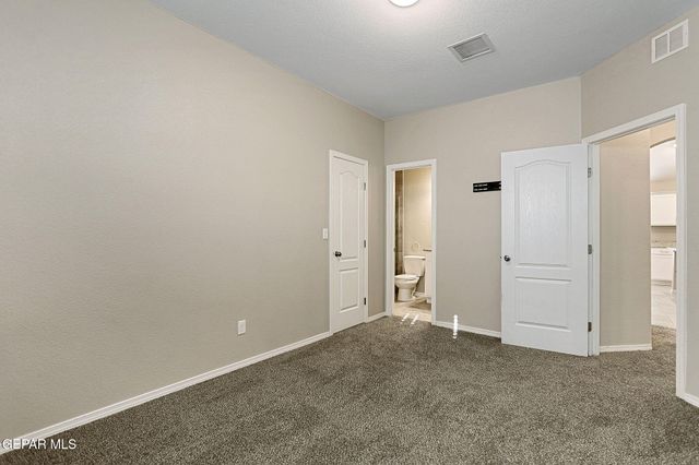 429 PLATEAU Drive, Socorro, TX 79927