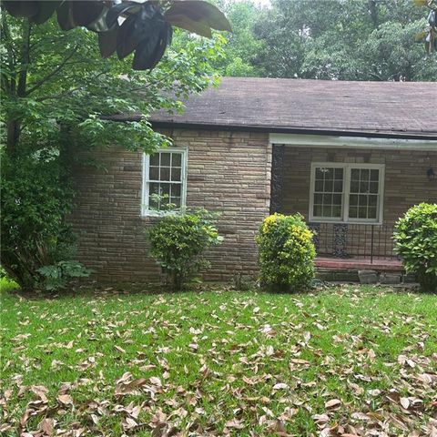 1841 Lomita Road SE, Atlanta, GA 30316
