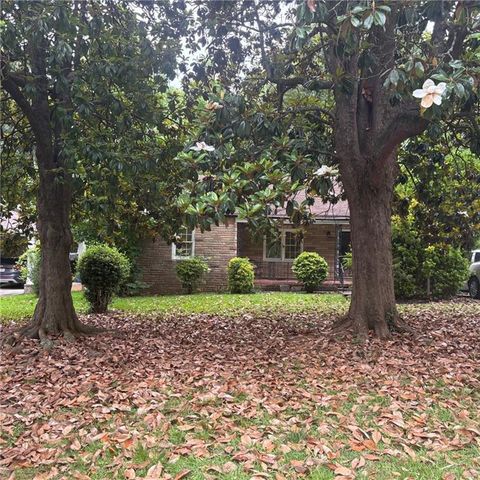 1841 Lomita Road SE, Atlanta, GA 30316
