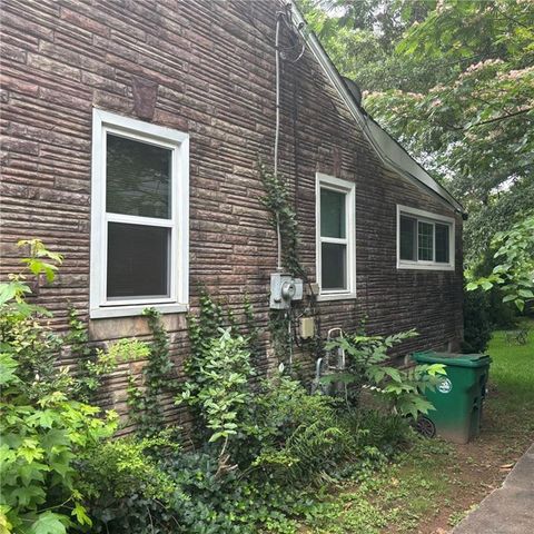1841 Lomita Road SE, Atlanta, GA 30316