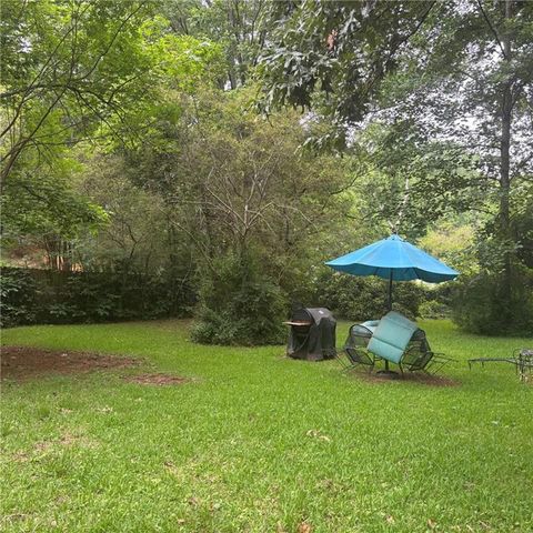 1841 Lomita Road SE, Atlanta, GA 30316