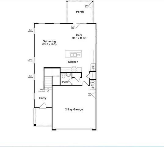 445 Amaryllis Lane, Woodruff, SC 29388