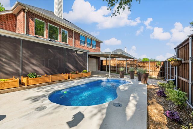 1216 Ottawa Lane, Lewisville, TX 75077