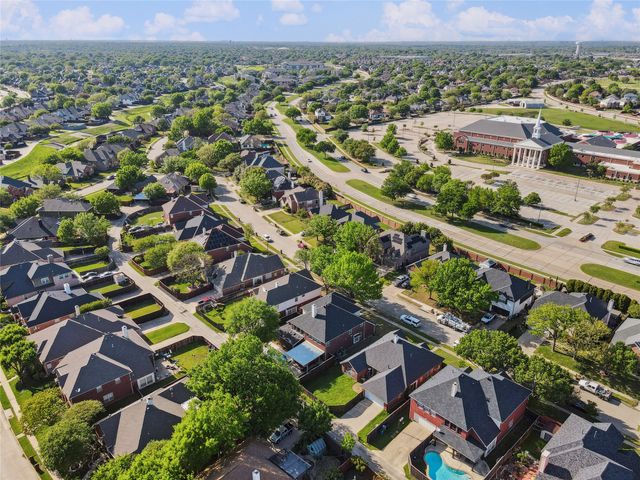 1216 Ottawa Lane, Lewisville, TX 75077