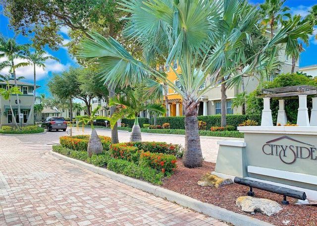 870 Marina Del Ray Lane 3, West Palm Beach, FL 33401