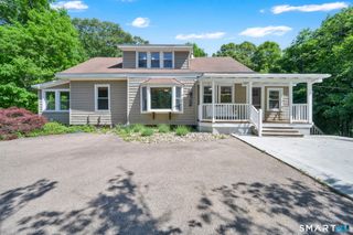 11 Maple Corners Road, Ledyard, CT 06335