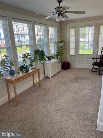 470 GAINSBORO RD, Drexel Hill, PA 19026