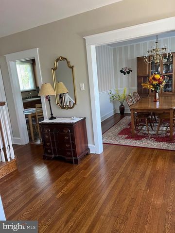 470 GAINSBORO RD, Drexel Hill, PA 19026
