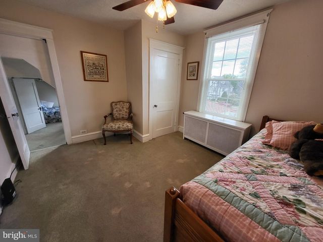 470 GAINSBORO RD, Drexel Hill, PA 19026