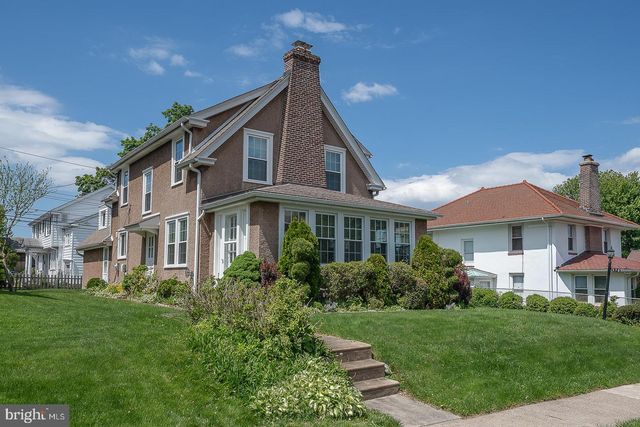 470 GAINSBORO RD, Drexel Hill, PA 19026