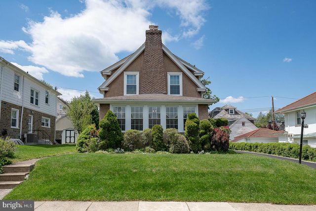 470 GAINSBORO RD, Drexel Hill, PA 19026