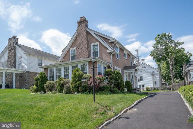 470 GAINSBORO RD, Drexel Hill, PA 19026