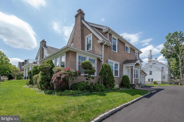 470 GAINSBORO RD, Drexel Hill, PA 19026