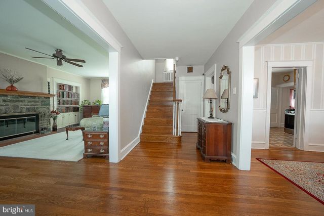 470 GAINSBORO RD, Drexel Hill, PA 19026