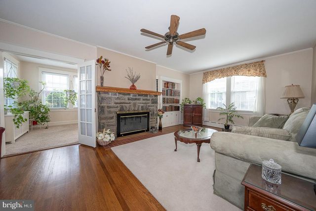 470 GAINSBORO RD, Drexel Hill, PA 19026