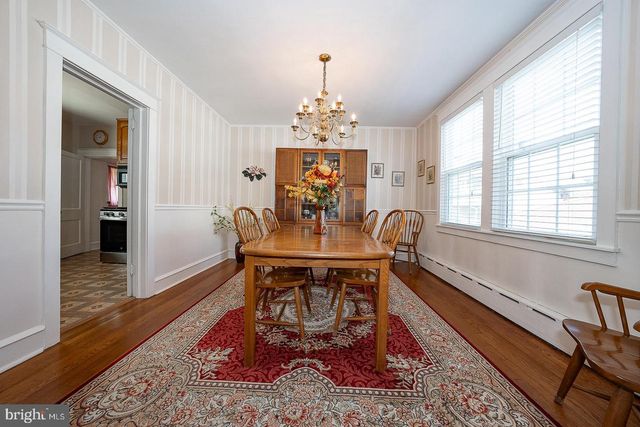 470 GAINSBORO RD, Drexel Hill, PA 19026
