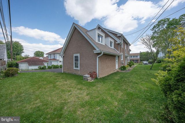 470 GAINSBORO RD, Drexel Hill, PA 19026