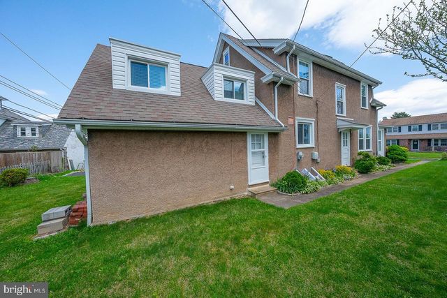 470 GAINSBORO RD, Drexel Hill, PA 19026