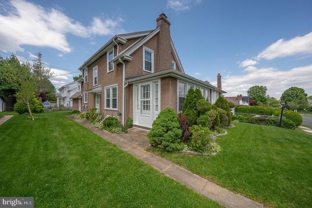 470 GAINSBORO RD, Drexel Hill, PA 19026