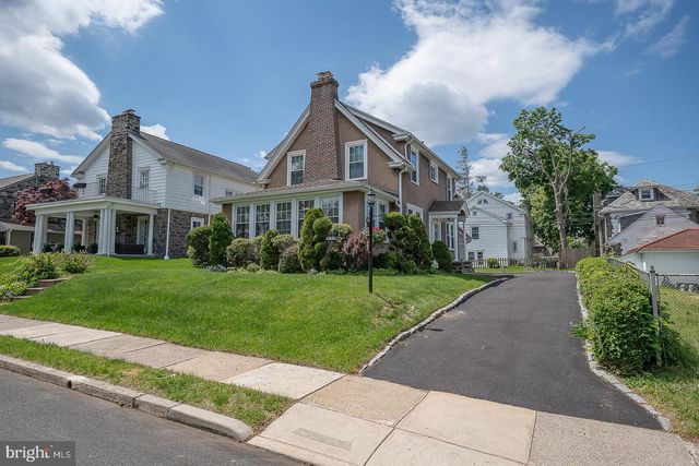 470 GAINSBORO RD, Drexel Hill, PA 19026