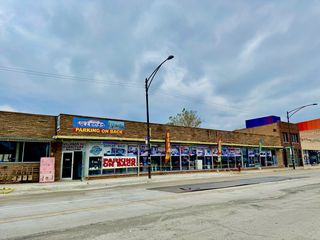 4030 S Archer Avenue, Chicago, IL 60632