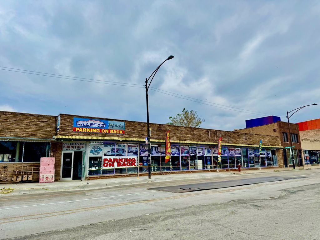 4030 S Archer Avenue, Chicago, IL 60632