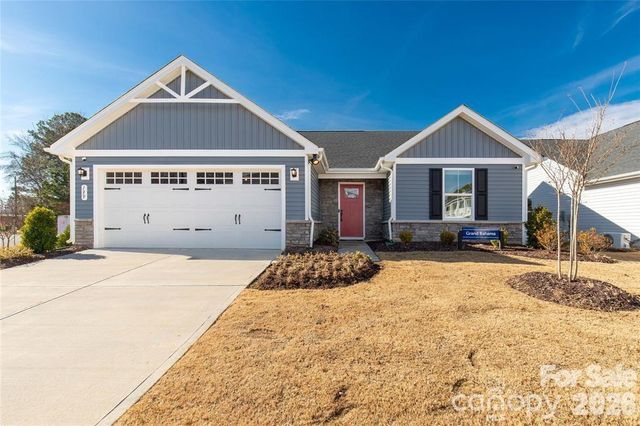139 Commerce Boulevard, Lancaster, SC 29720
