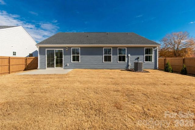 139 Commerce Boulevard, Lancaster, SC 29720