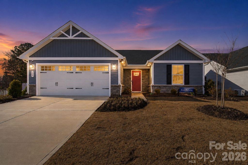 139 Commerce Boulevard, Lancaster, SC 29720