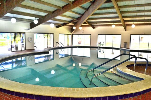 8841 Sunrise Lakes Boulevard 112, Sunrise, FL 33322