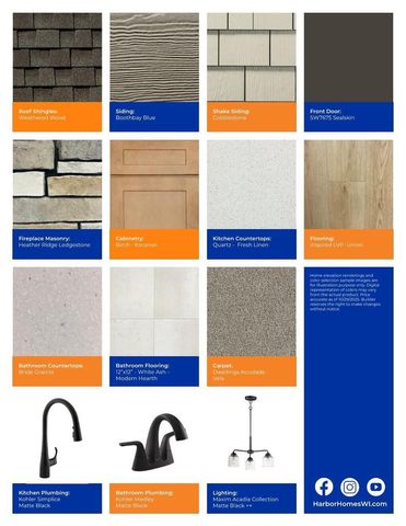 N67W25585 Vail LANE, Sussex, WI 53089