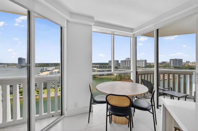 1000 Island Boulevard 1410, Aventura, FL 33160