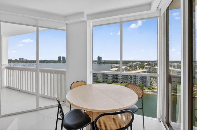 1000 Island Boulevard 1410, Aventura, FL 33160