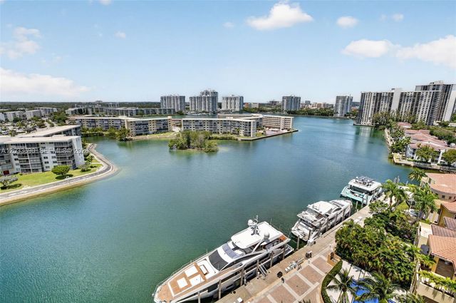 1000 Island Boulevard 1410, Aventura, FL 33160