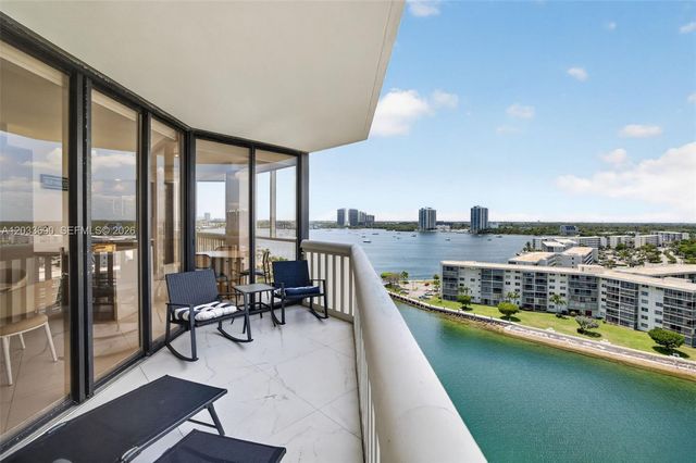 1000 Island Boulevard 1410, Aventura, FL 33160