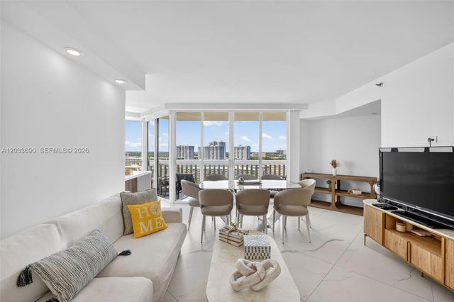 1000 Island Boulevard 1410, Aventura, FL 33160