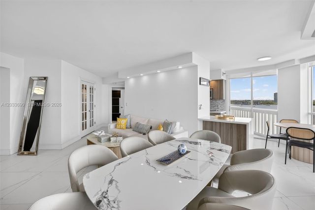 1000 Island Boulevard 1410, Aventura, FL 33160