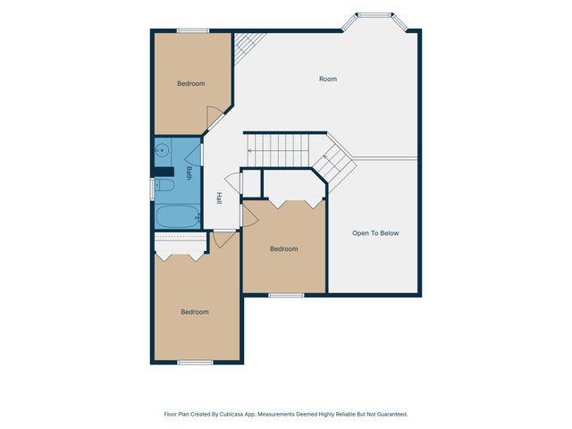 467 S 675 W, Centerville, UT 84014