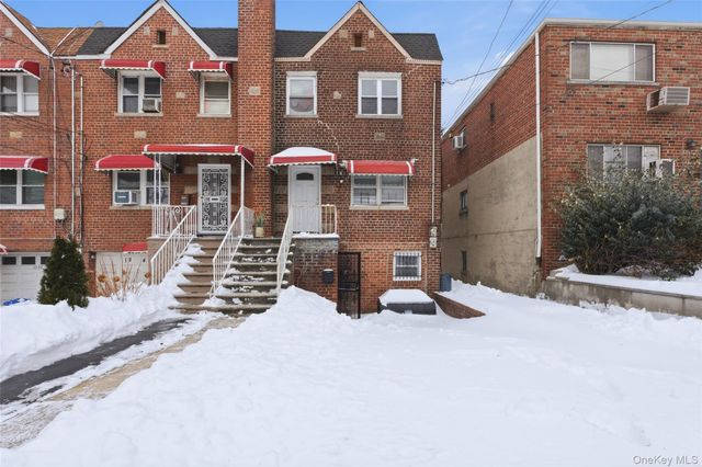 1042 E 233rd Street, Bronx, NY 10466