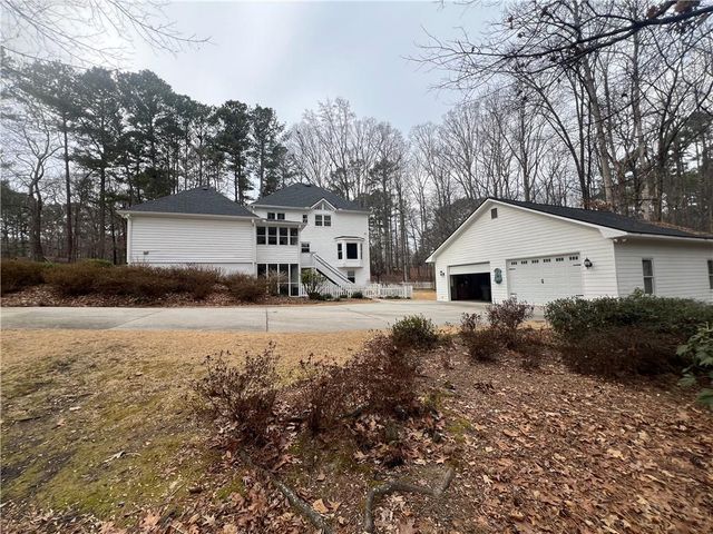 Address unavailable.