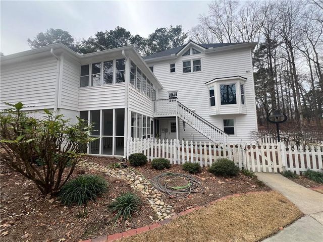 Address unavailable.