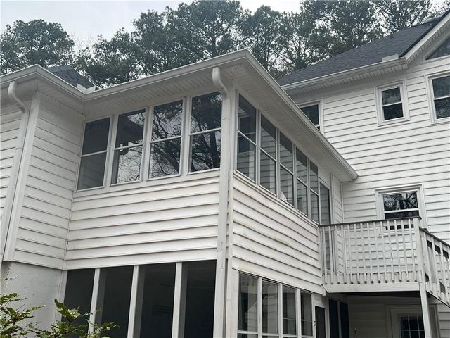 Address unavailable.