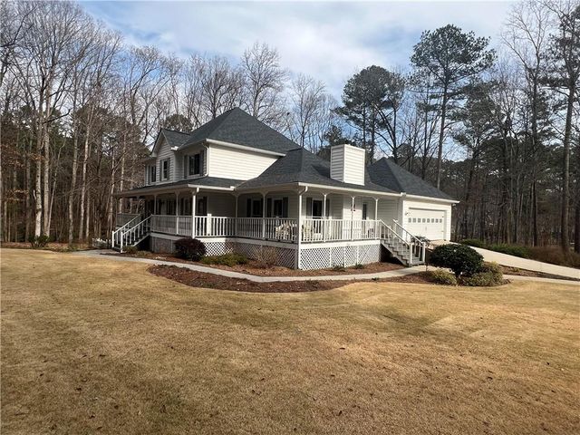 Address unavailable.