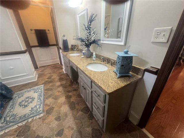 Address unavailable.