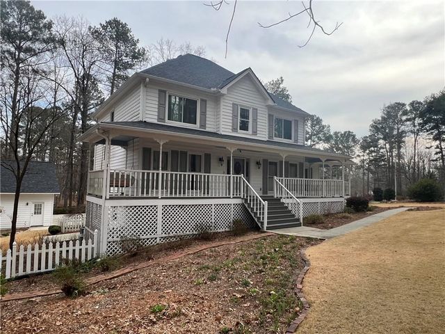 Address unavailable.