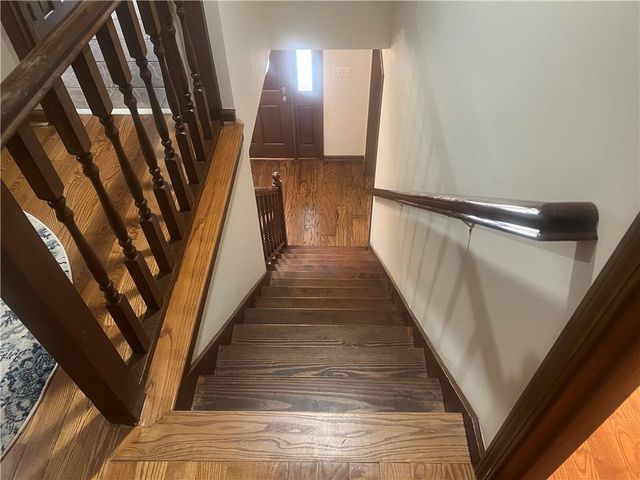 Address unavailable.