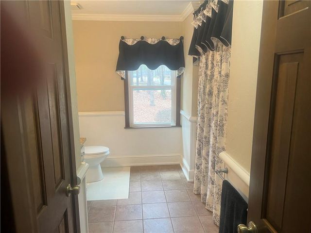 Address unavailable.