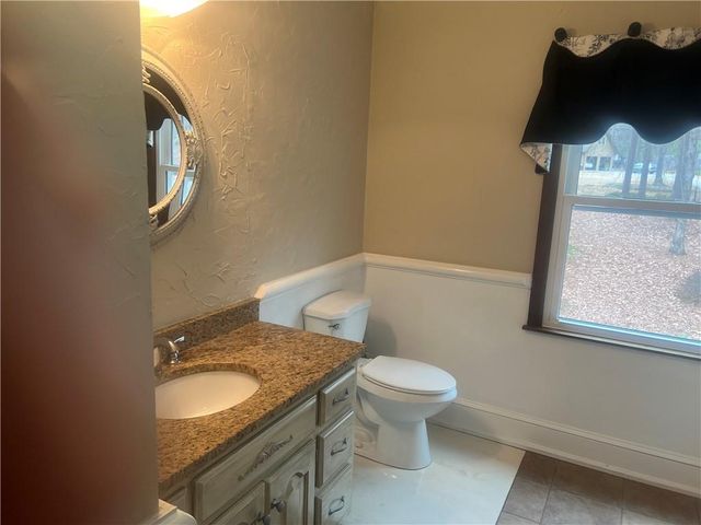 Address unavailable.