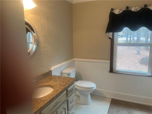 Address unavailable.